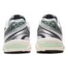 Asics x Naked Gel-1130 « Silver Mint »
