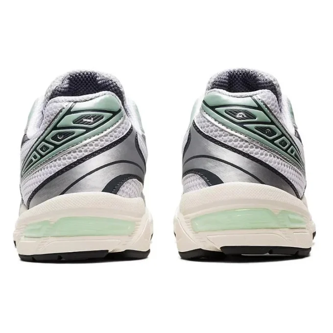 Asics x Naked Gel-1130 « Silver Mint »