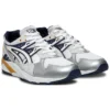 Asics x Naked Gel-Kayano Trainer « White Peacoat »