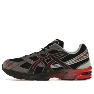 Asics x Naruto Shippuden GEL-1130 « Itachi »