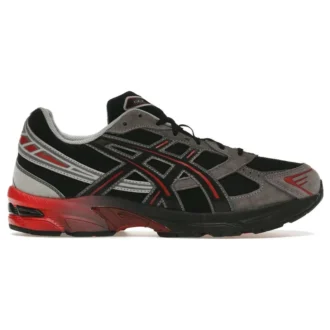 Asics x Naruto Shippuden GEL-1130 « Itachi »