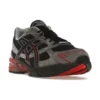 Asics x Naruto Shippuden GEL-1130 « Itachi »