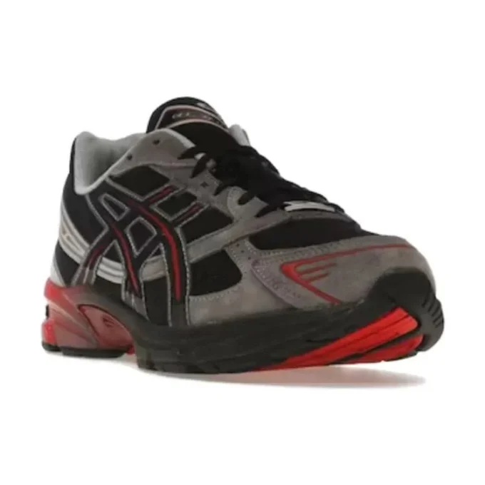 Asics x Naruto Shippuden GEL-1130 « Itachi »