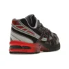 Asics x Naruto Shippuden GEL-1130 « Itachi »