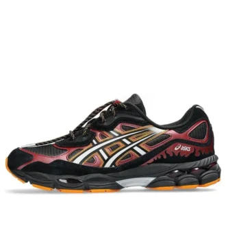 Asics x Naruto Shippuden GEL-NYC « Naruto Uzumaki »