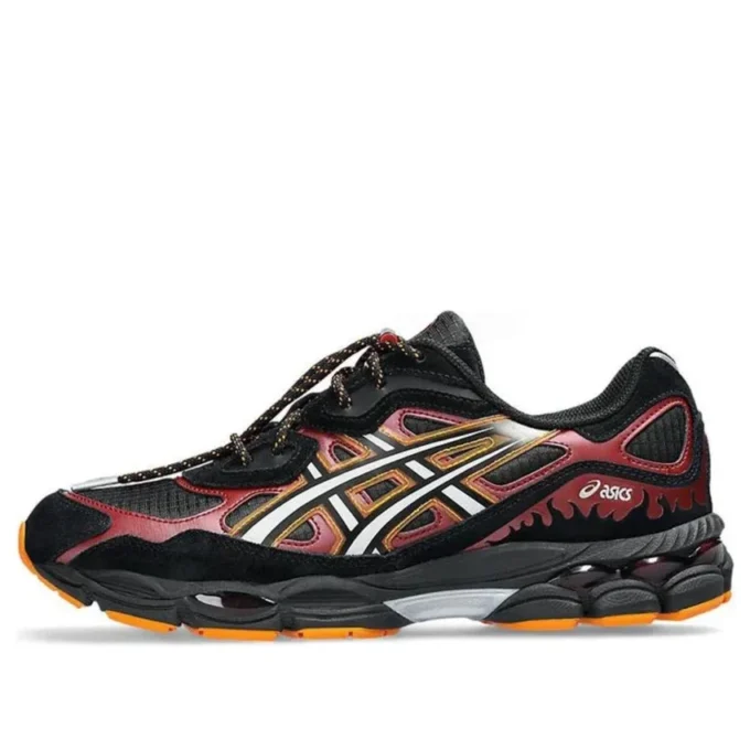Asics x Naruto Shippuden GEL-NYC « Naruto Uzumaki »