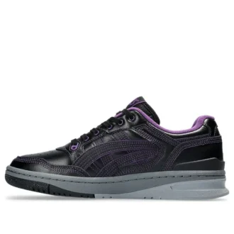 Asics x Needles EX89 « Noir Violet »