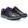 Asics x Needles EX89 « Noir Violet »