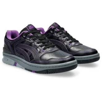 Asics x Needles EX89 « Noir Violet »