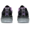 Asics x Needles EX89 « Noir Violet »
