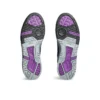 Asics x Needles EX89 « Noir Violet »