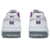 Asics x Needles EX89 « White Purple »