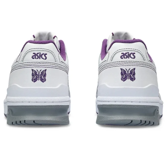 Asics x Needles EX89 « White Purple »