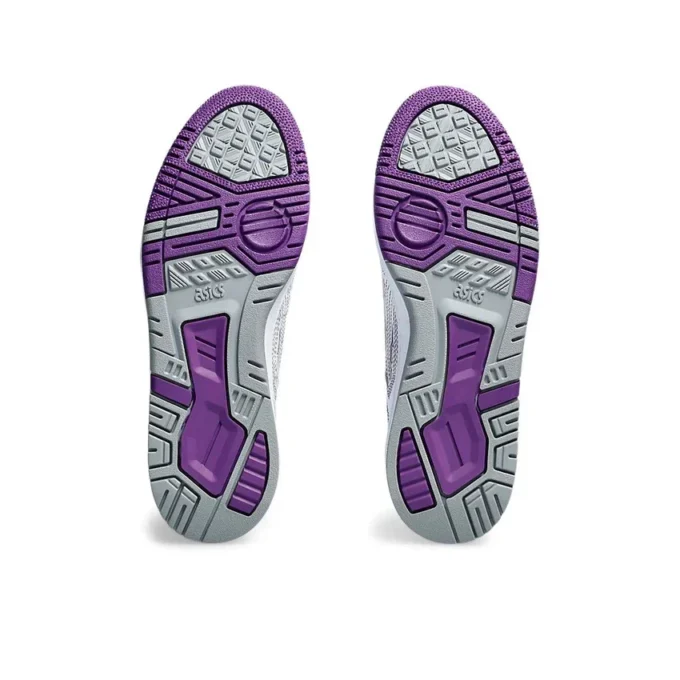 Asics x Needles EX89 « White Purple »