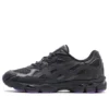 Asics x Needles Gel-NYC « Black Purple »
