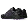 Asics x Needles Gel-NYC « Black Purple »