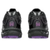 Asics x Needles Gel-NYC « Black Purple »