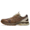 Asics x nonnative Gel-Terrain Gore-Tex « Brown Storm Tan »