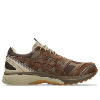 Asics x nonnative Gel-Terrain Gore-Tex « Brown Storm Tan »