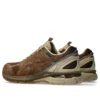 Asics x nonnative Gel-Terrain Gore-Tex « Brown Storm Tan »