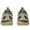 Asics x nonnative Gel-Terrain Gore-Tex « Brown Storm Tan »