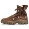 Asics x nonnative Gel-Yeti Tokyo Hi Gore-Tex « Brown Storm »