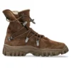 Asics x nonnative Gel-Yeti Tokyo Hi Gore-Tex « Brown Storm »