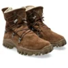 Asics x nonnative Gel-Yeti Tokyo Hi Gore-Tex « Brown Storm »