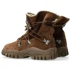 Asics x nonnative Gel-Yeti Tokyo Hi Gore-Tex « Brown Storm »