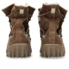 Asics x nonnative Gel-Yeti Tokyo Hi Gore-Tex « Brown Storm »