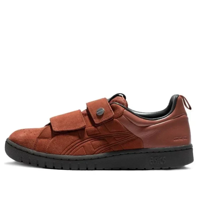 Asics x Nulabel GEL-PTG VC « Spice Latte »