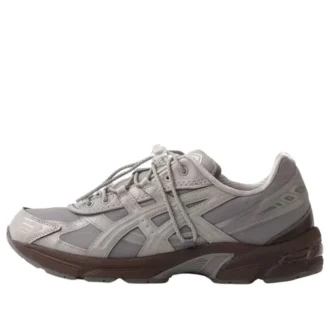 Asics x OJOS x atmos GEL-1130 RE rose « Grey Brown »