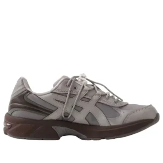 Asics x OJOS x atmos GEL-1130 RE rose « Grey Brown »