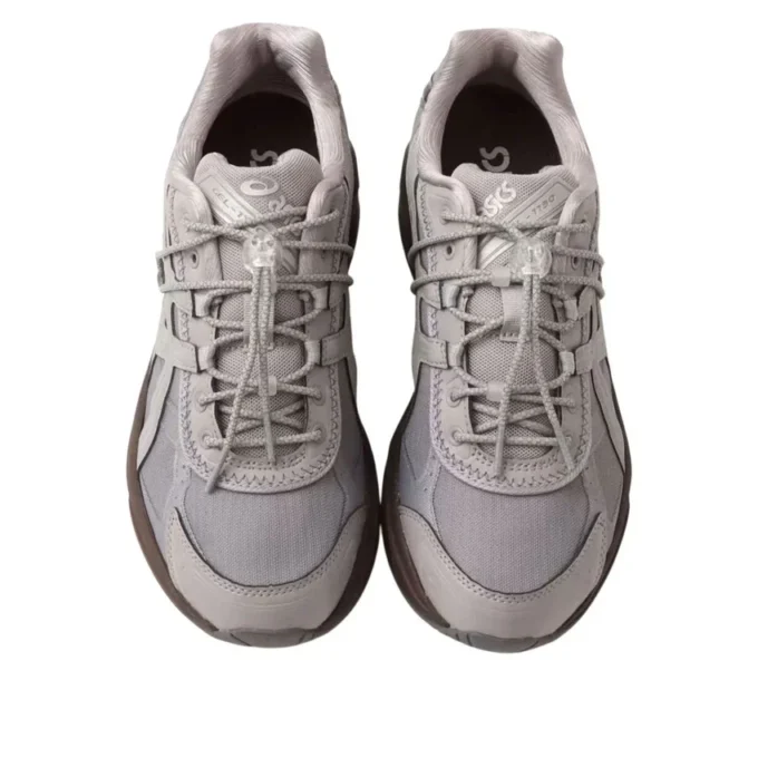 Asics x OJOS x atmos GEL-1130 RE rose « Grey Brown »