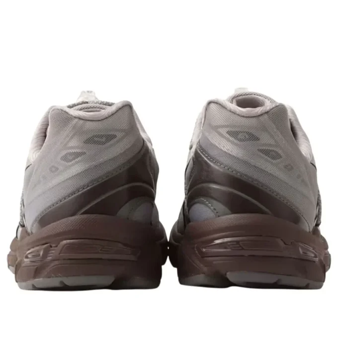 Asics x OJOS x atmos GEL-1130 RE rose « Grey Brown »