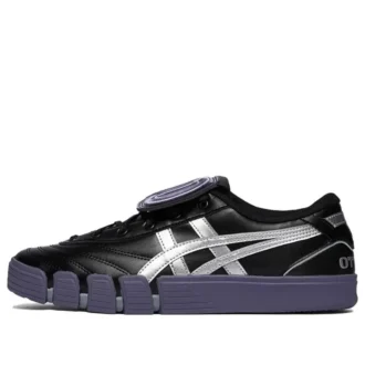Asics x OTTO 958 Gel-Flexkee 958 « Black Purple »