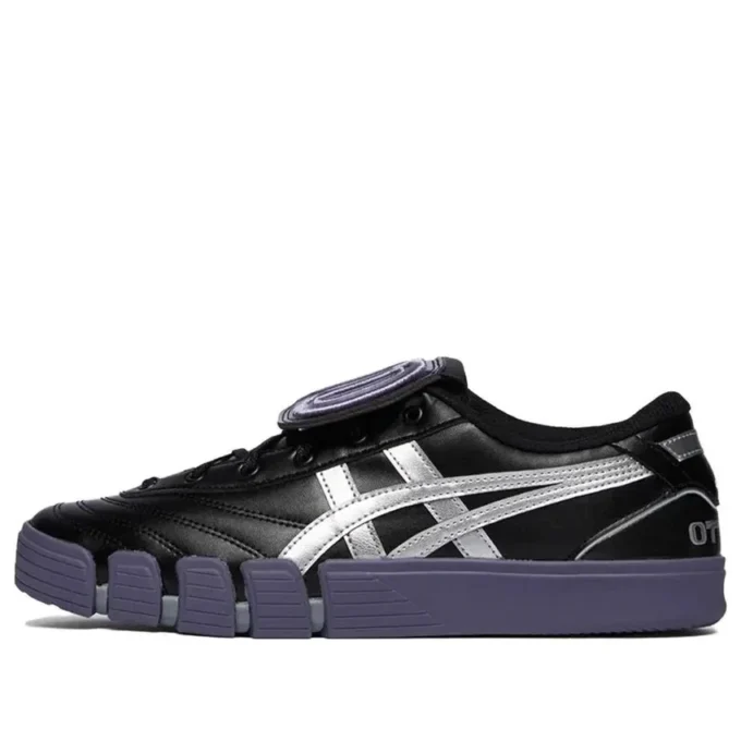 Asics x OTTO 958 Gel-Flexkee 958 « Black Purple »