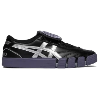 Asics x OTTO 958 Gel-Flexkee 958 « Black Purple »