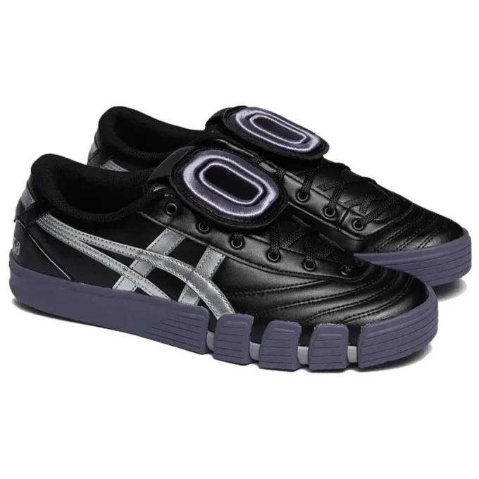 Asics x OTTO 958 Gel-Flexkee 958 « Black Purple »