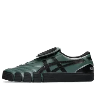Asics x OTTO 958 Gel-Flexkee 958 « Hunter Green »