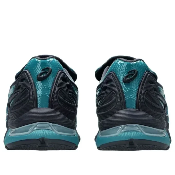 Asics x OTTO 958 Gel-SD Arzachotto Pack « Dioptase Black »
