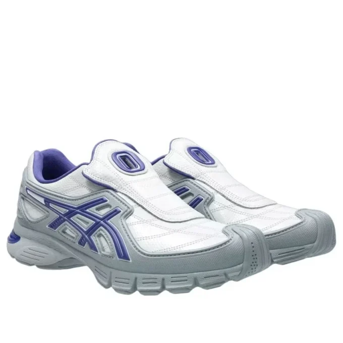 Asics x OTTO 958 Gel-SD Arzachotto Pack « White Blue Grey »