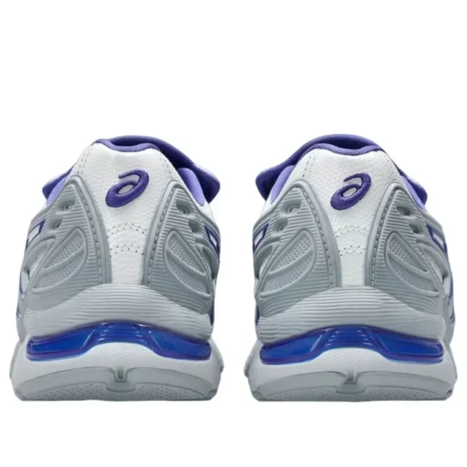 Asics x OTTO 958 Gel-SD Arzachotto Pack « White Blue Grey »
