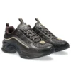 Asics x OTTO958 Protoblast-CMLVII « Dark Brown »