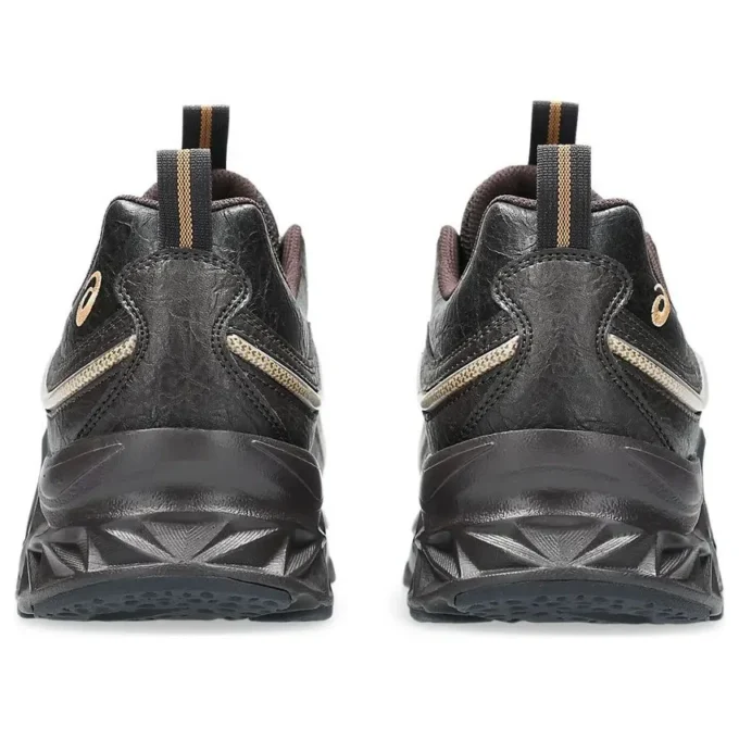 Asics x OTTO958 Protoblast-CMLVII « Dark Brown »