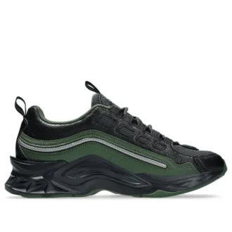 Asics x OTTO958 Protoblast-CMLVII « Green Black »