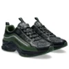 Asics x OTTO958 Protoblast-CMLVII « Green Black »