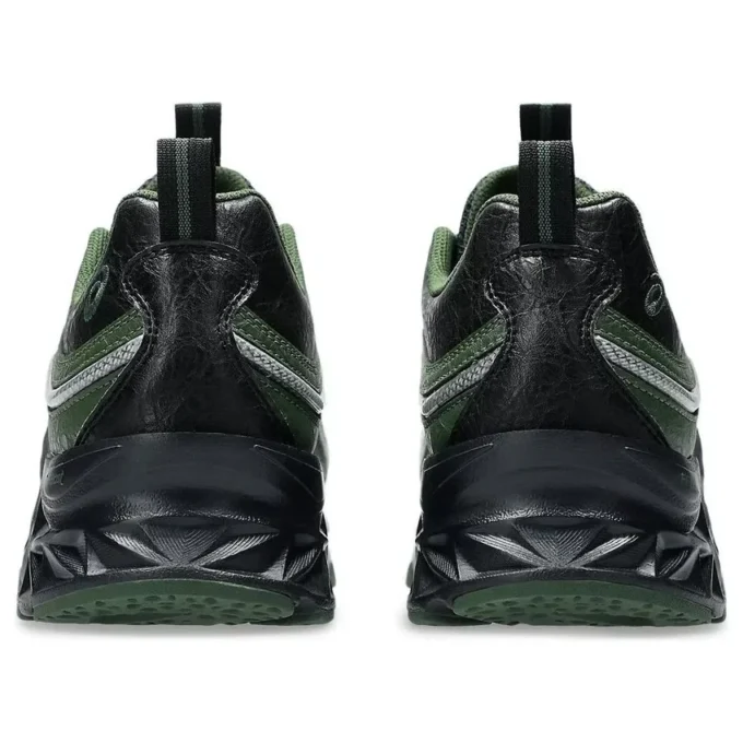 Asics x OTTO958 Protoblast-CMLVII « Green Black »