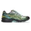Asics x P Andrade Gel-Kayano 14 « Gradation Green »