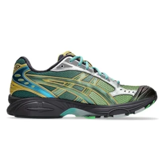 Asics x P Andrade Gel-Kayano 14 « Gradation Green »